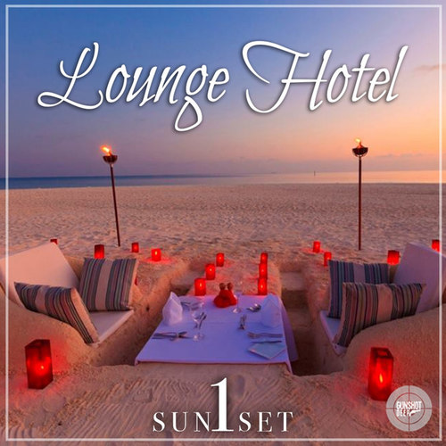 Lounge Hotel Sunset #1