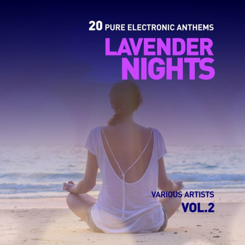 Lavender Nights: 20 Pure Electronic Anthems Vol.2