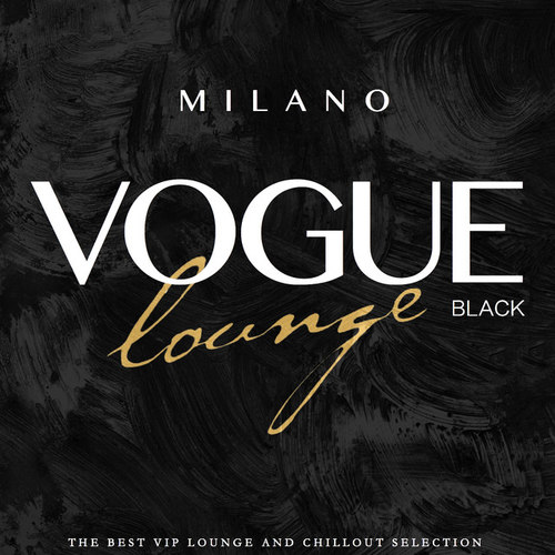 Milano Vogue Lounge Black Selection