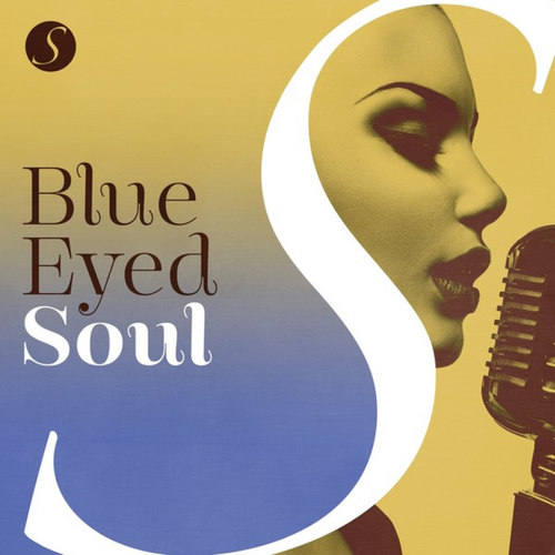 Blue Eyed Soul