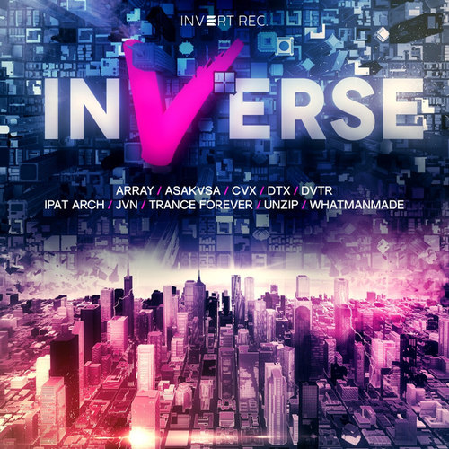 INVERSE 5