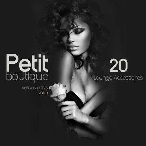 Petit Boutique Vol.3: 20 Lounge Accessoires