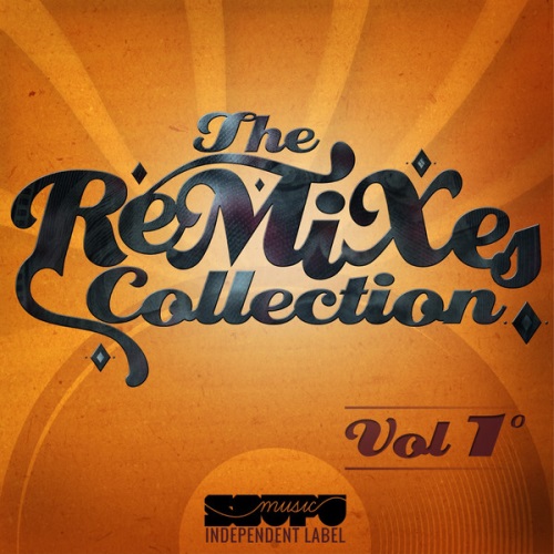 The Remixes Collection, Vol. 1