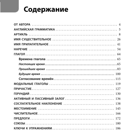 Понятная английская грамматика в правилах и упражнениях