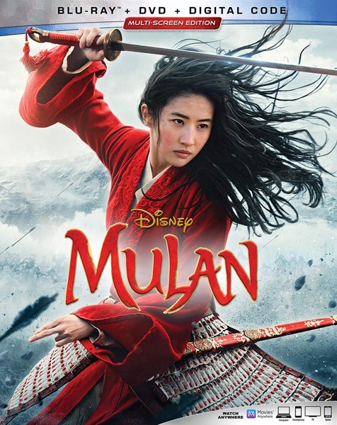 Mulan