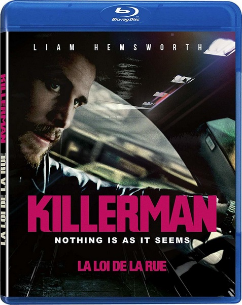 Killerman