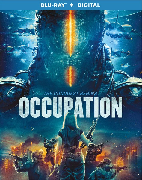 Occupation