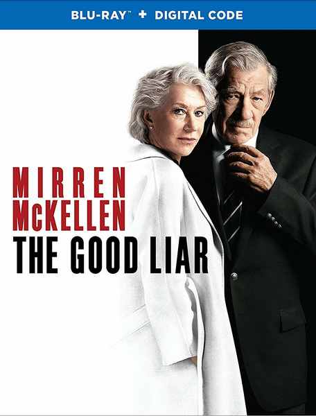 The Good Liar