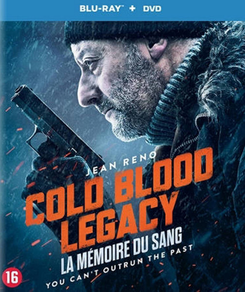 Cold Blood Legacy