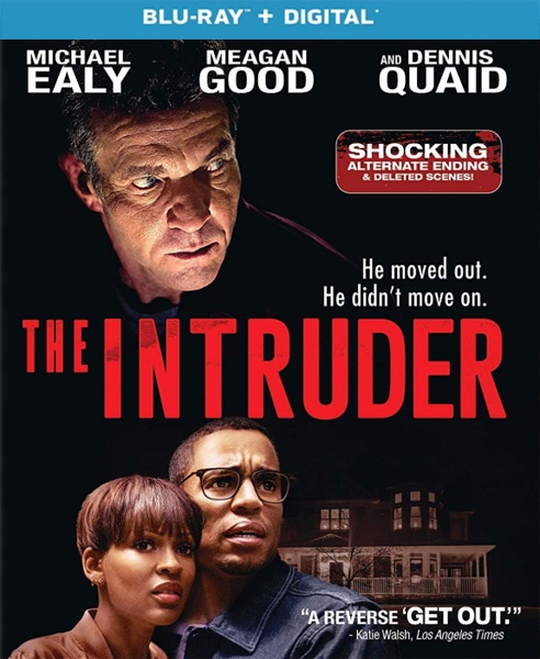 The Intruder