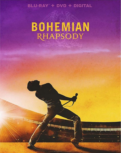 Bohemian Rhapsody