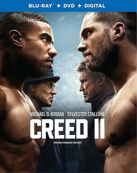 Creed II