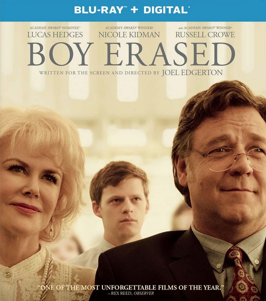 Boy Erased