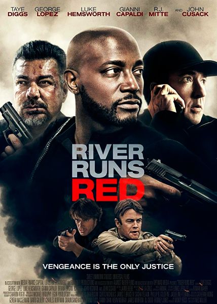 River Runs Red