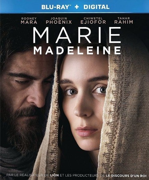 Mary Magdalene