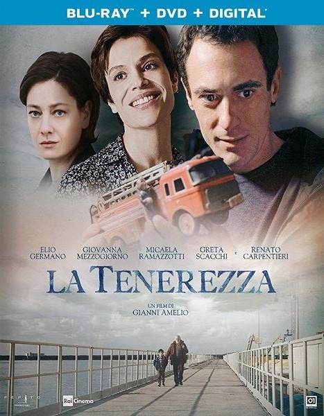 La tenerezza