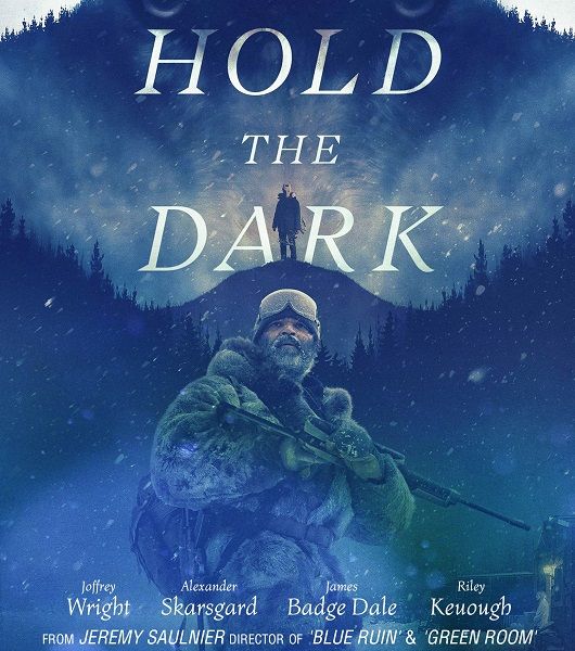 Hold the Dark