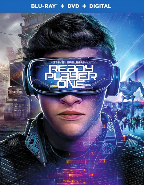 Ready Player One