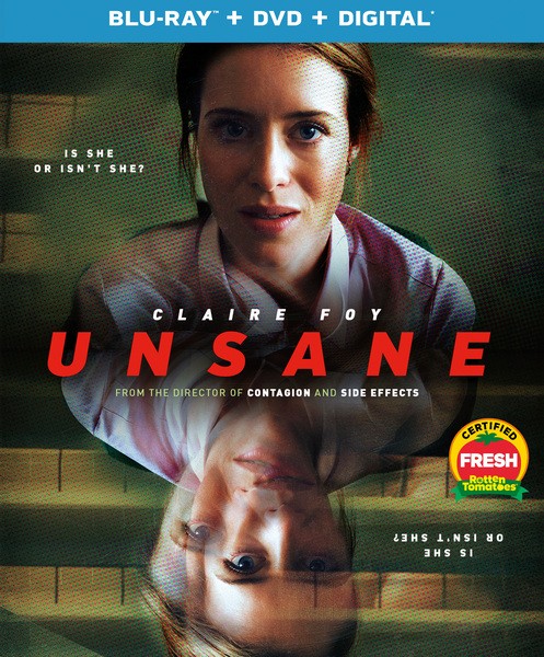 Unsane