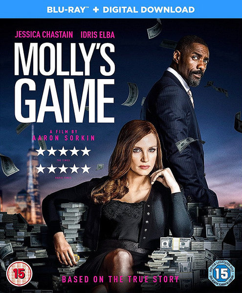 Molly's Game