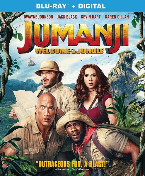 Jumanji