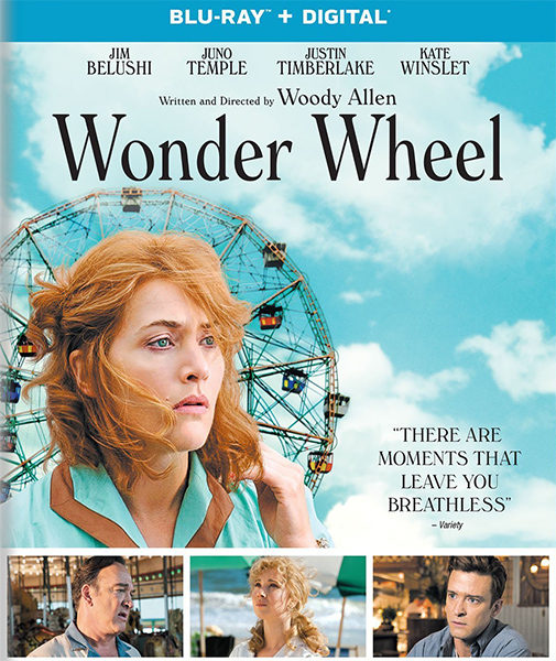 Wonder Wheel