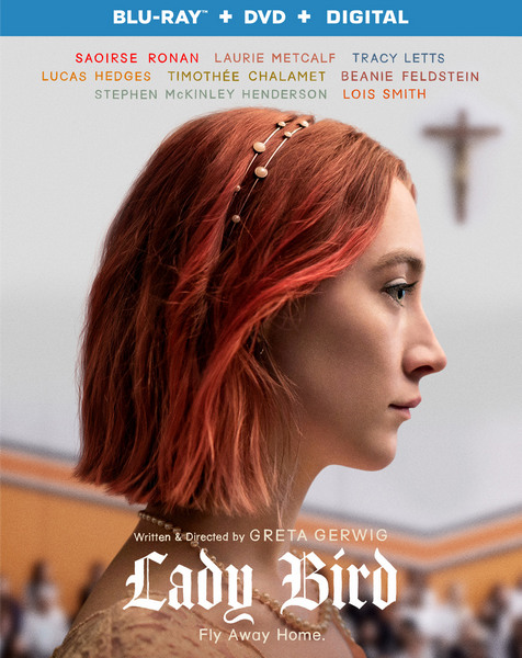 Lady Bird