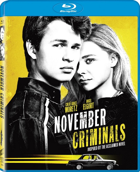 November Criminals