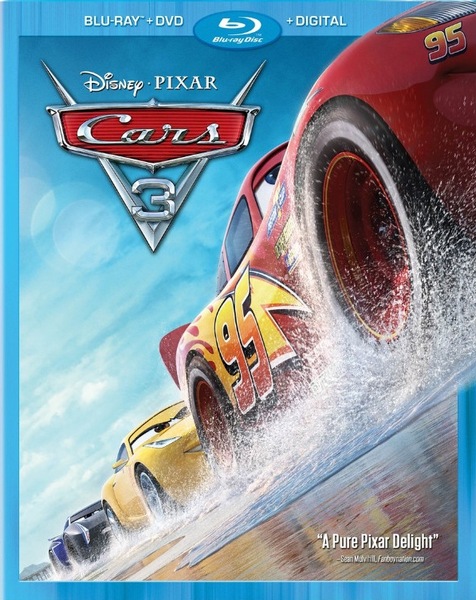 Cars 3