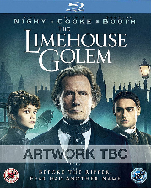 The Limehouse Golem