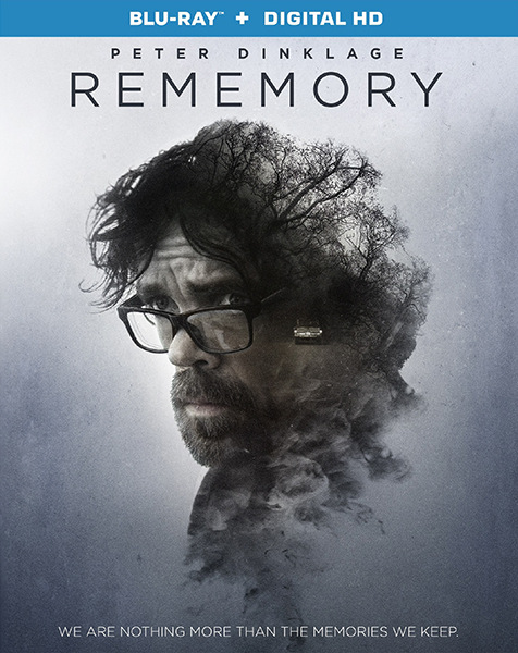 Rememory