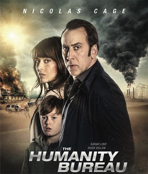 The Humanity Bureau