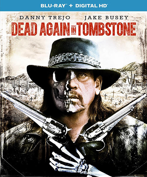 Dead Again in Tombstone