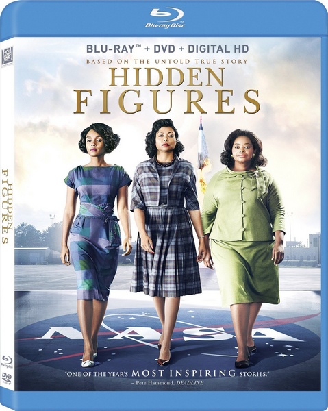 Hidden Figures