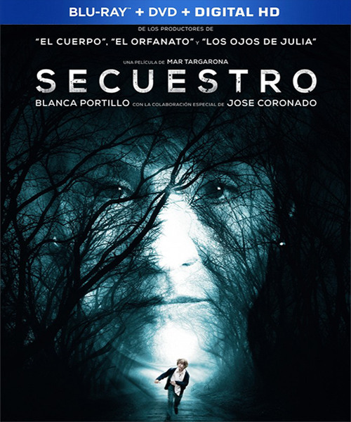 Secuestro 