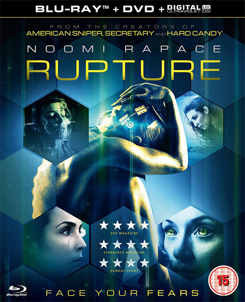 Rupture