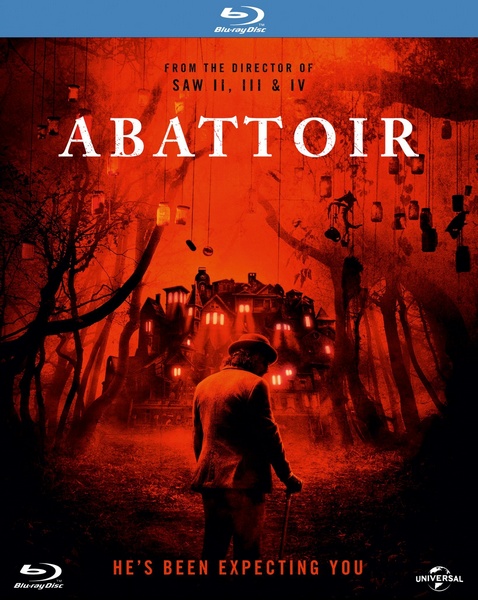 Abattoir