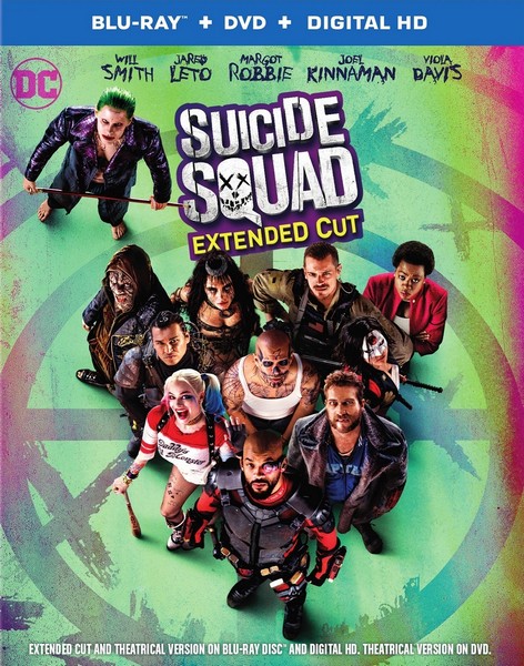 Suicide Squad