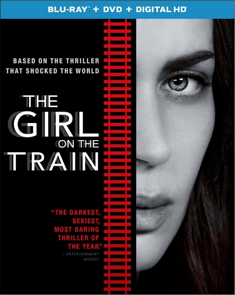 The Girl on the Train