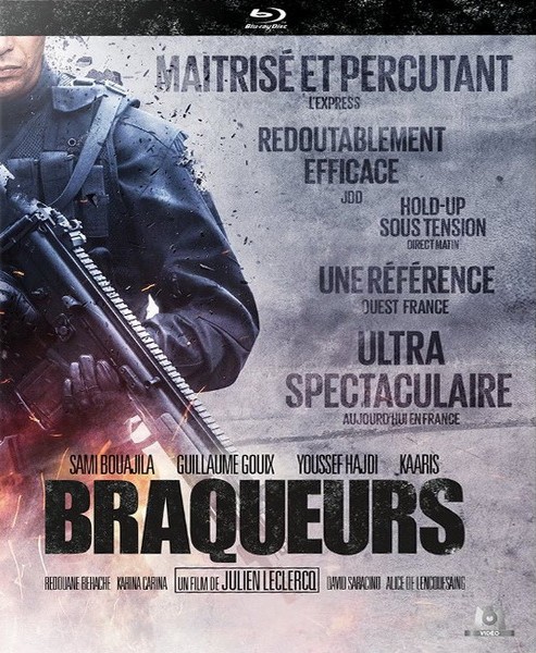 Braqueurs