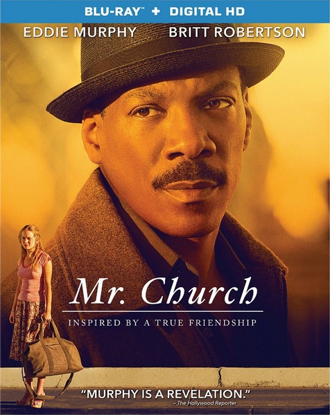 Mr. Church