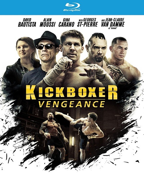 Kickboxer