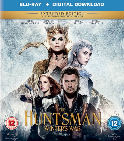 The Huntsman: Winter's War