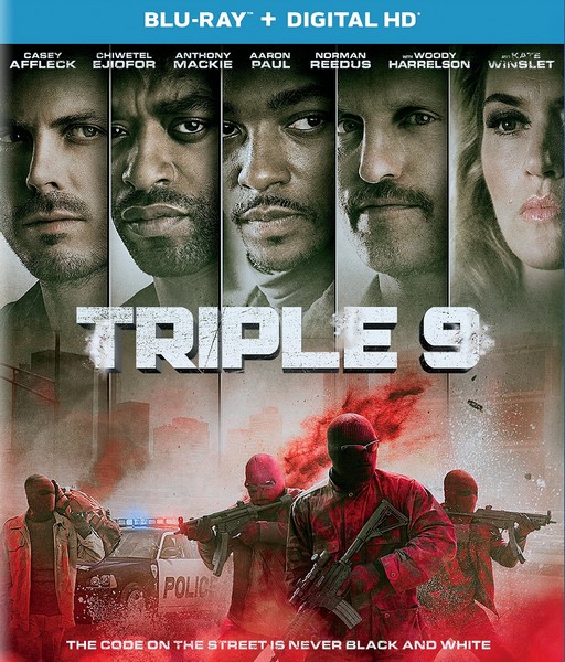 Triple 9