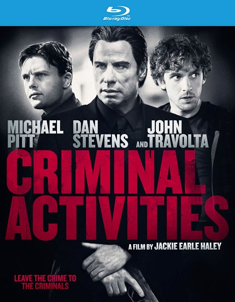 Criminal Activities