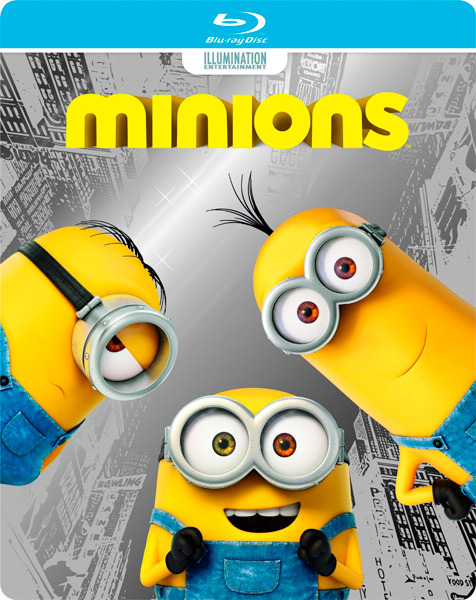 Minions