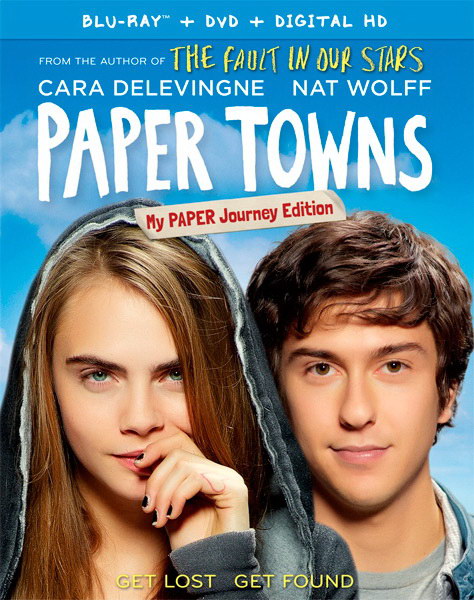 Paper Towns