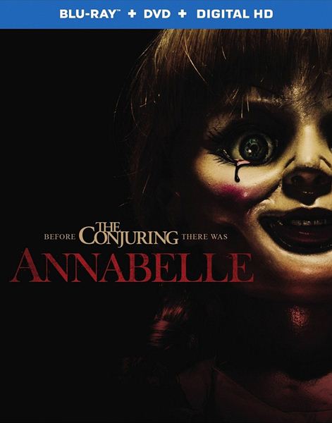 Annabelle