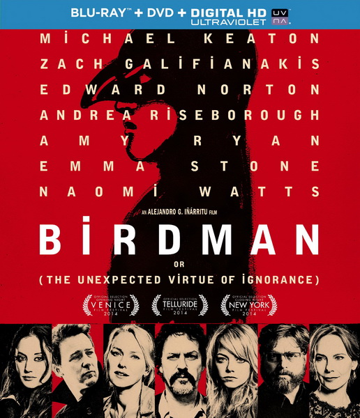 Birdman