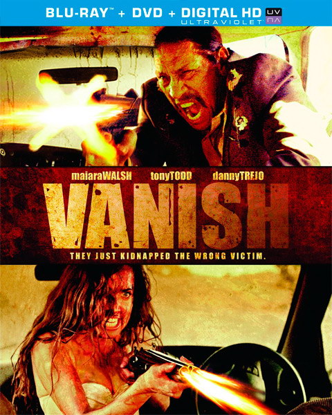 VANish